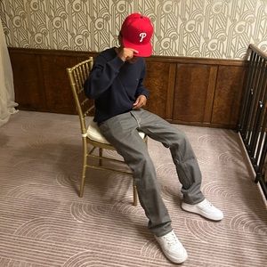 Meet your Posher, Moises